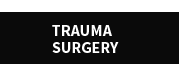 Trauma Surgery - Dr Tim Small - Orthopeadic Surgeon