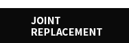 Joint Replacement - Dr Tim Small - Orthopeadic Surgeon
