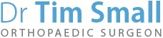 Dr Tim Small - Orthopeadic Surgeon