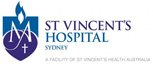St Vincents Hospital Sydney - Dr Tim Small - Orthopeadic Surgeon